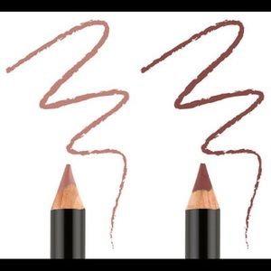 Bodyography Lip Pencil Set
